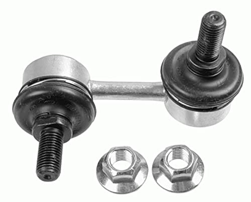 LEMFÖRDER 30616 01 Stange/Strebe Stabilisator für Hyundai Matrix (FC) 2001-2010 Rechts, Vorderachse und Andere Fahrzeuge