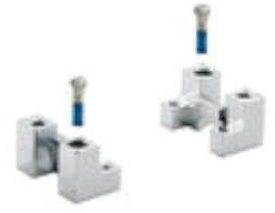 Weidmuller 1002790000 – Adapter Schraube HDC Schraubadapter