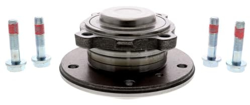 VAICO Wheel Hub V20-0677