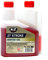 K2 Stroke 2T Rojo Aceite Semisintético para Motores de 2 Tiempos – Baja Emisión de Humo – Con Dosificador – Para Scooter, Motosierra, Desbrozadora 500 ml