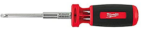 Milwaukee Electric Tool 48-22-2101 10-in-1 Eco Bit Driver