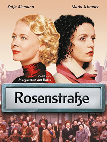 Rosenstrasse