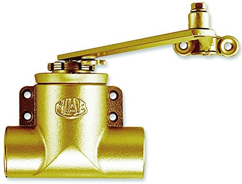 MAB 24.760 10.102 traditionnel Ferme au N2, Doré