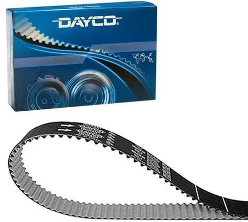 DAYCO 941081 Zahnriemen | 941081 passend für A1 A3 Q2 Arona Ateca Ibiza Leon Mii