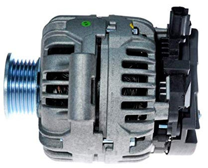 HELLA 8EL 011 710-571 Generator/Lichtmaschine - 14V - 105A
