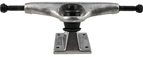 Element Phase III 5.5 Mid Raw Skateboard Trucks - 8.25 Axle (Set of 2) by