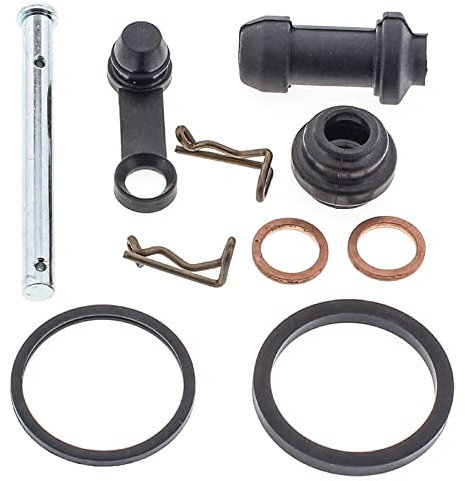 All Balls Racing 18-3050 Rear Caliper Rebuild Kit