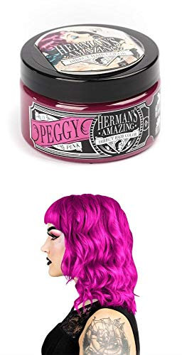 Herman's Peggy Pink 115 ml, Standard, 115