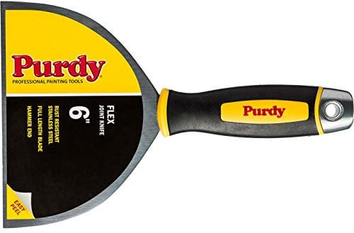 Purdy Flexible Putty Knife 6 (Joint Filling)