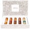 Tastillery Whisky Tasting ProbiersetWhisky Weltreise in Geschenkbox (5 x 50ml) - bekannt ausDie Höhle der Löwen | Probier Set | Whiskey Set | Whisky Set |