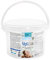 Hydrosal MgKi Sal, Magnesio, Potasio y YODO, para el Agua de Piscinas y bañeras de hidromasaje, Solución Térmica Granulada - 3 KG