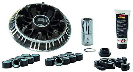 variateur maxiscooter malossi multivar 2000 mhr next pour yamaha 560 tmax 2020+, 530 tmax ie 4t lc euro 4 2017-+