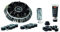 variateur maxiscooter malossi multivar 2000 mhr next pour yamaha 560 tmax 2020+, 530 tmax ie 4t lc euro 4 2017-+