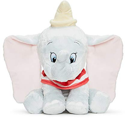Disney Peluche Dumbo Classique 35 cm