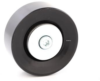 STARK SKDG-1080010 Umlenk- / Führungsrolle, Keilrippenriemen Umlenkrolle Keilrippenriemen