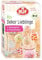 RUF Bio Dekor Lieblinge, Dekor-Mix 4 Sorten bunte Back-Dekoration mit Zucker-Streuseln, Zucker-Perlen & Zucker-Herzen, ohne künstliche Farbstoffe, vegan, 140g