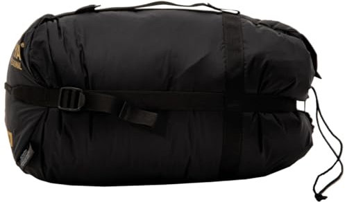 Carinthia Kompressionssack für Schlafsack Defence Tropen Universal - Schwarz L