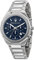 Maserati Stile Herrenuhr, Chronograph, Quarzwerk - R8873642006