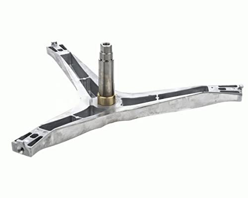 EJE TAMBOR LAVADORA SAMSUNG CRUCETA DC97-17234A