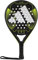 Pala de Pádel Adidas RX 1000 Amarillo