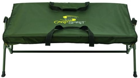 Carp Spirit Cradle Carpe