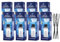Felce Azzurra Diffusore Ambiente a Bastoncini, Fragranza Classico Original, Formato 120 ml (8 Unità) + Ricambio 10 Bastoncini Per Diffusori Neri