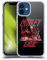 Head Case Designs Offizielle Motley Crue Too Fast Schluessel Kunst Softgelhülle Kompatibel Mit Apple iPhone 12 Mini Und Kompatibel Mit Magsafe Zubehör