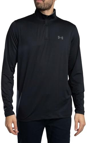 Under Armour Men's Matchplay 1/4 Zip
