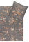 Estella Wendebettwäsche Kim Interlock-Jersey grau Größe 135x200 cm (80x80 cm)