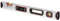 TOOLCRAFT TO-9469539 Digitale Wasserwaage mit Magnet 600 mm 360 ° 1.0 mm/m