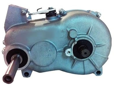 3AA001A Getriebe Differenzgetriebe 1:8 Aixam Universal