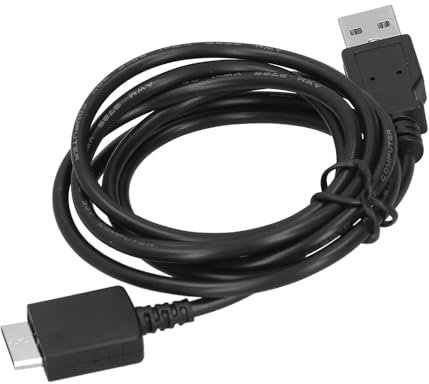 MP3 / MP4 -Verbindungskabel, 1,2m MP3 / MP4 Player Data Verbindungskabel Ladekabel MP3 / MP4 Ladungskabel USB -Kabel für - NW20MU