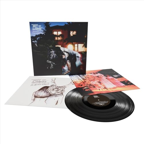 Fur and Gold (2025 Remaster LP)