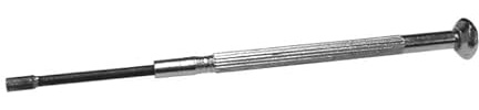 cyclingcolors cacciavite per la regolazione del carburatore, strumento, Ruixing - 2 mm, tosaerba, trattore, decespugliatore, motosega