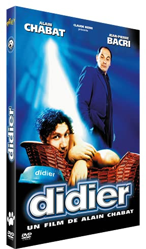 Didier - Édition Collector [FR Import]