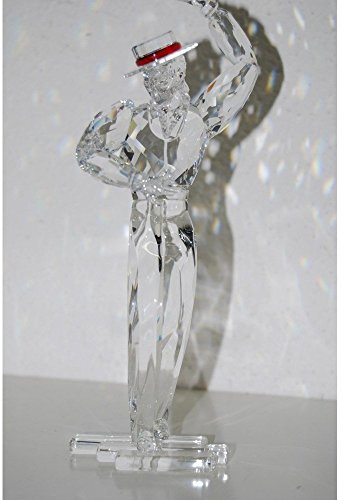 Swarovski Antonio Jahresfigur 2004