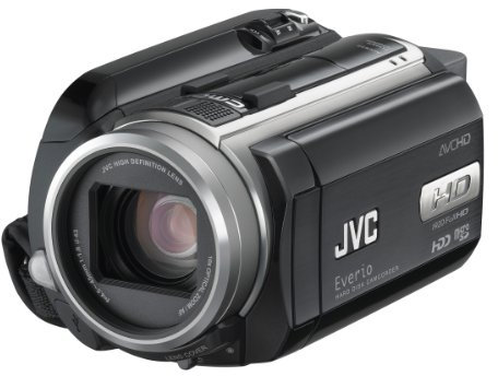 JVC