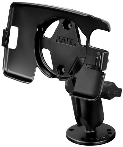 RAM Mounting Systems RAM Mount Flache Oberfläche Halterung für das Tomtom XL 325