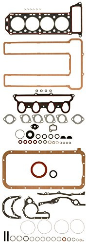 Ajusa 50108200 Full Gasket Set engine