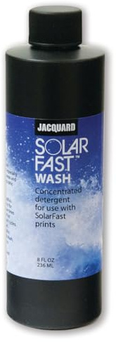 Jacquard Solarfast Wash 8Oz