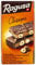 Ragusa Classique Tafel 100g – Der Klassiker mit zarter Praliné-Füllung und ganzen Haselnüssen – Original Schweizer Schokolade (1 x 100g)