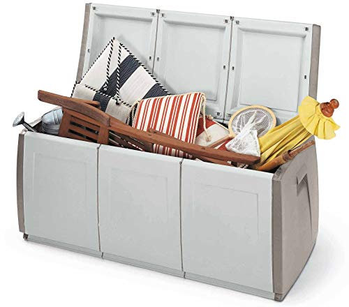 Terry Box Truhe 140 x 54 x 57h