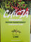Chicza Organic Chewing-Gum Lime, Certificato Biologico e Kosher, Biodegradabile, Set 10x30g