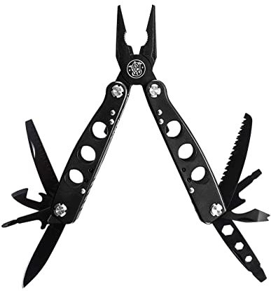 Smith & Wesson Pince Pliant 16 cm