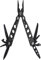 Smith & Wesson 0 SWMT1CP Smith &ampamp Wesson zusammenklappbare Zange, 16 cm