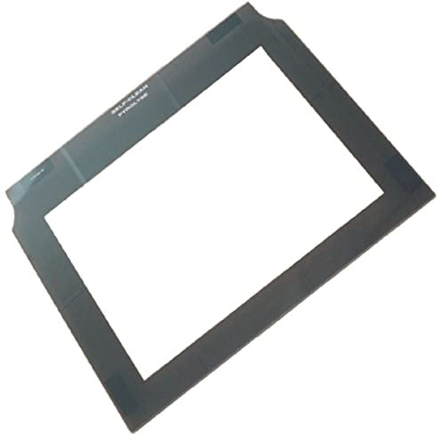 Smeg Inner Oven Door Glass Set