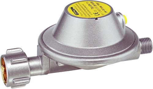 GOK Régulateur pour Caravane 30 mbar 1,2 kg/h