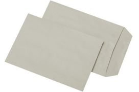 MAILmedia 359408 Versandtaschen C5 selbstklebend, ohne Fenster