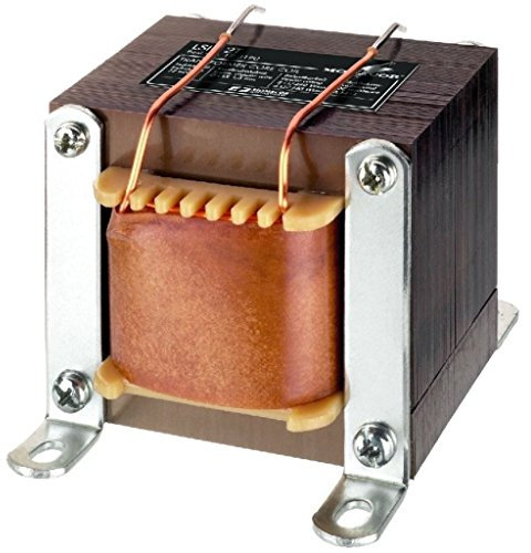 Monacor LSI-12T Lautsprecher-Trafokernspule 12 mH