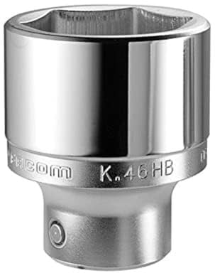 FACOM K.34HB-Douille 3/4 6 C 34 Mm